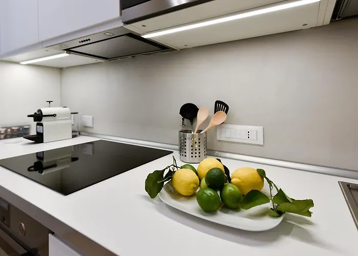 Апартаменты Dreams *