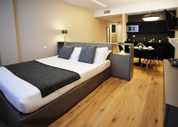 Dreams Apartamento *