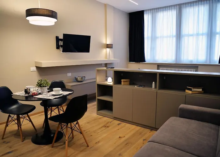 Dreams Apartamento *