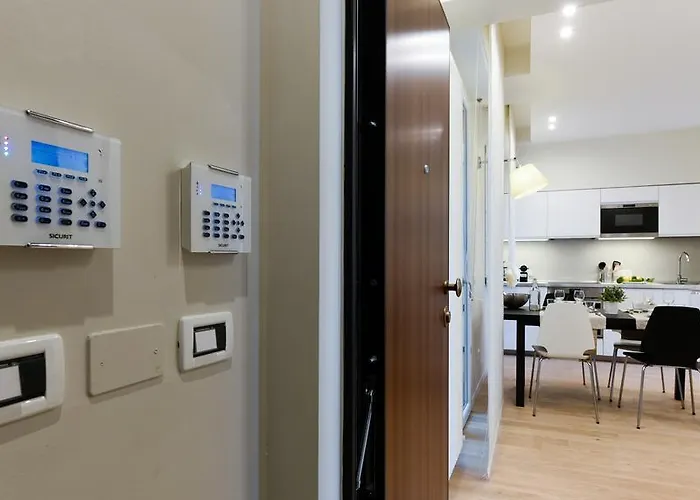 Apartamento Dreams *