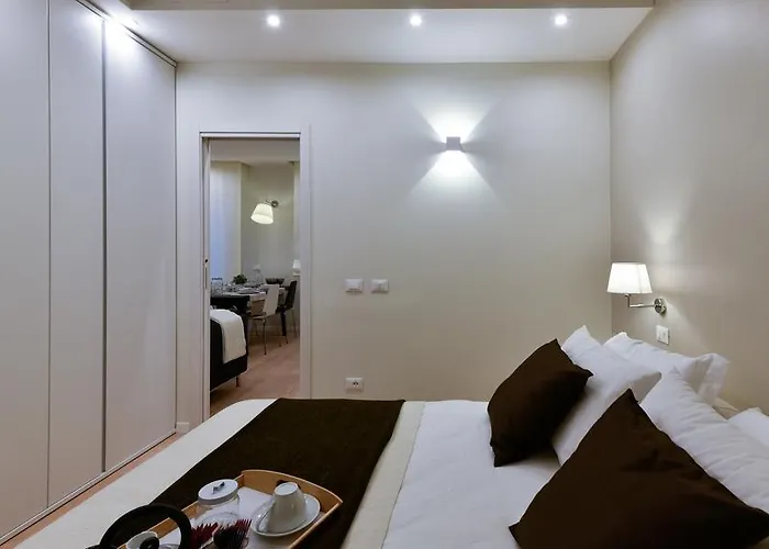 Apartamento Dreams *