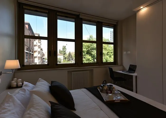 Apartamento Dreams *