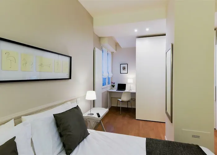 Apartamento Dreams *